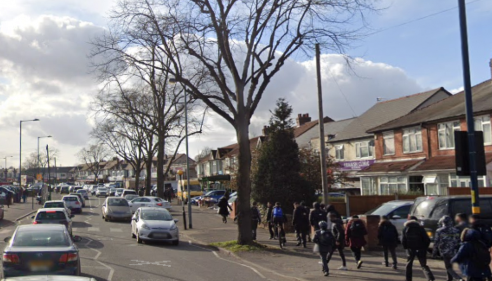 Child appears in court charged with “nasty” stabbing during street fight in Alum Rock Road