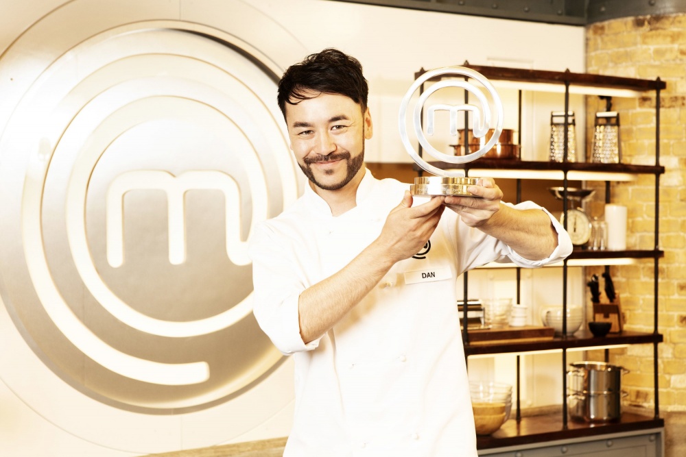 Production of BBC MasterChef to move to Birmingham in deal with Steven Knight’s new studios
