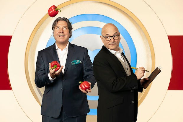 BBC MasterChef is moving outside London for the first time in over 20 years