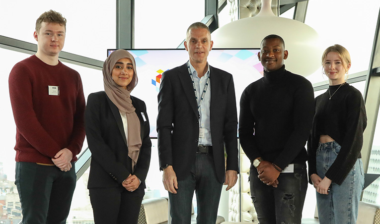 Birmingham to be “home to the future of the BBC” as new apprentice hub launched
