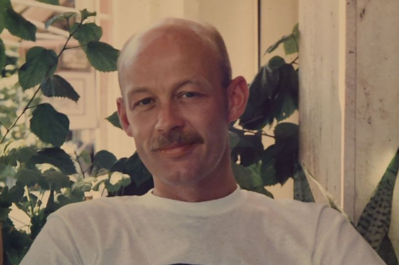 Remembering the late dedicated HIV activist Tom Matthews this World Aids Day 2023