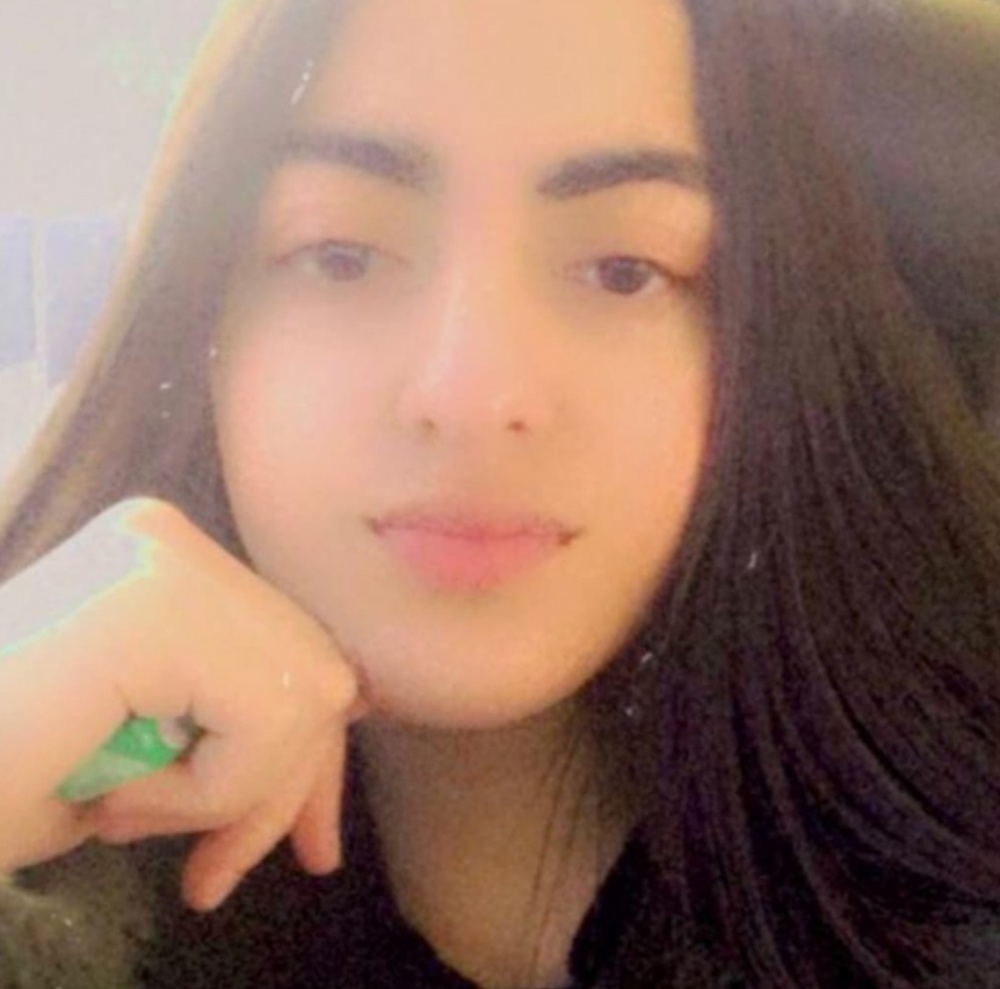 The family of missing 19-year-old Iqra Nisar are growing concerned about her safety