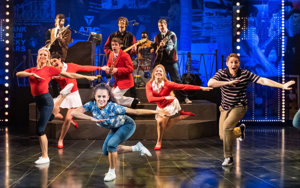 REVIEW: Dreamboats and Petticoats brings rollicking jukebox tunes to Birmingham