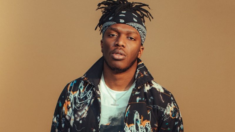 YouTuber and musician KSI will be performing at BBC Radio 1's Big Weekend in Coventry