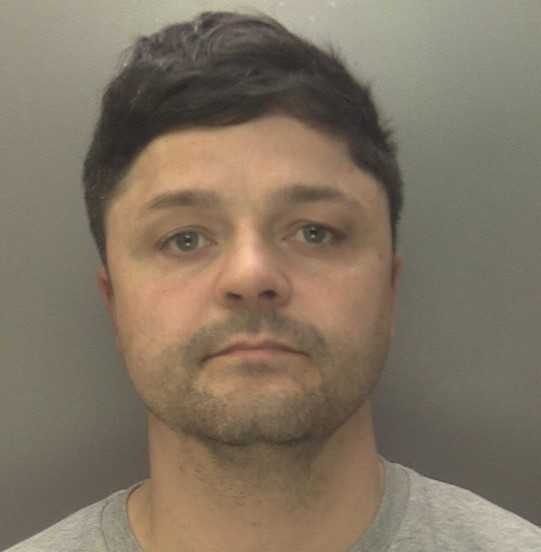 Mario Sassano was jailed for five years for assault and coercive control