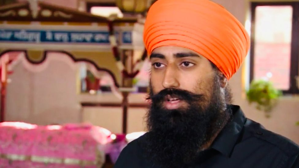 Sikh leader says South Asian community “ignored” by Birmingham 2022 Commonwealth Games