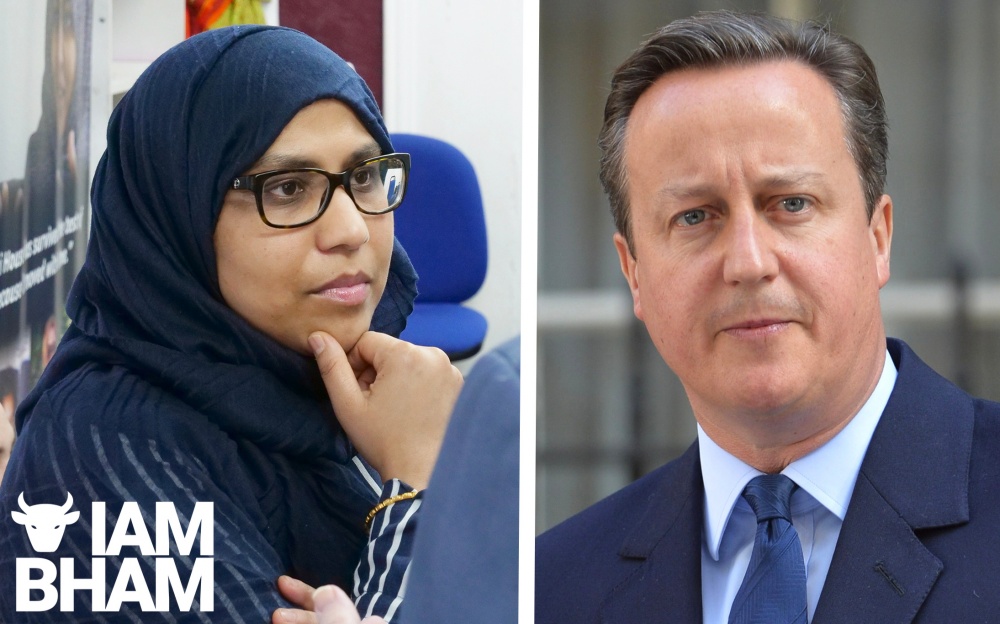 David Cameron lambasted by Muslim groups for claiming critics of Prevent programme ‘enable terrorism’