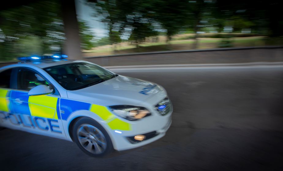 Two men arrested in connection with car key burglary in Solihull