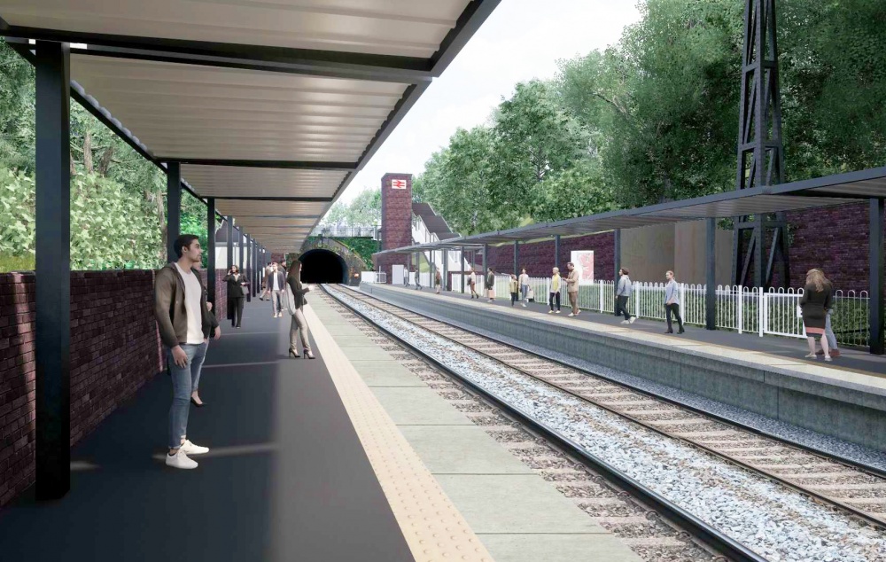 Contractor appointed to build three new Birmingham railway stations in £61 million scheme