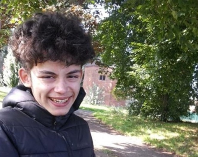 15-year-old Zane Smart tragically died after being stabbed by another teenager