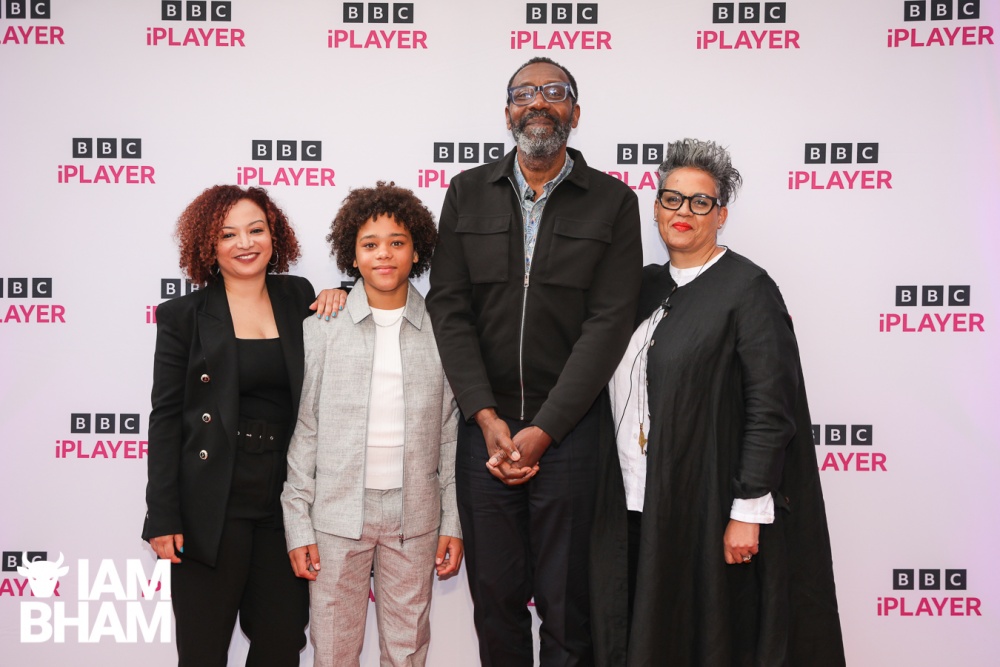 Sir Lenny Henry joins stars behind drama ‘My Name is Leon’ ahead of BBC television premiere