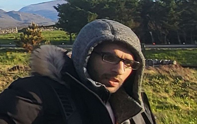 Fears grow for Humza Khan from Birmingham who vanished in the Highlands
