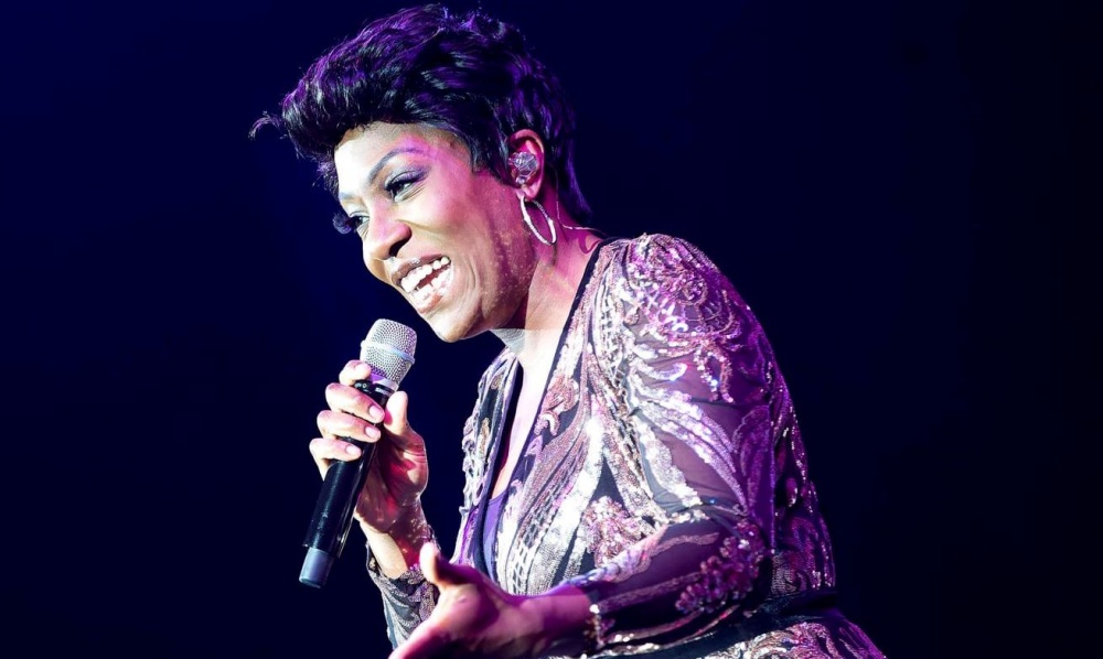 REVIEW: Midnight Train to Georgia – an enchanting tribute to Gladys Knight