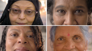 Migrant women tell their stories in powerful Birmingham 2022 Festival documentary