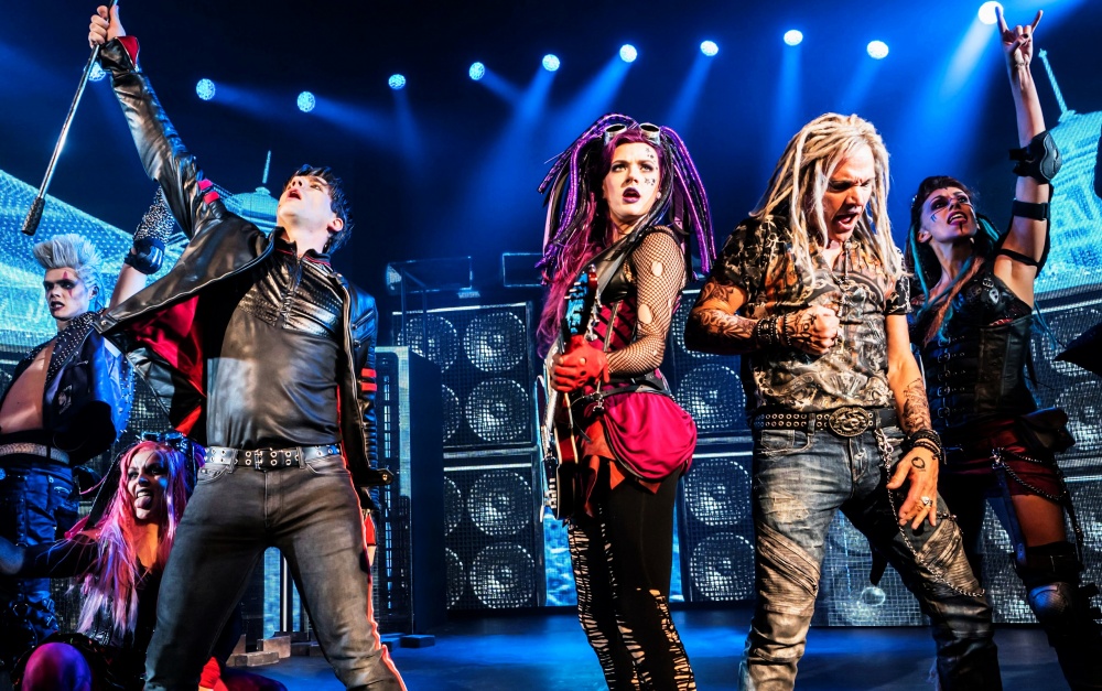 REVIEW: We Will Rock You – a truly magical kind of show