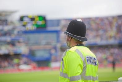 Police have launched a criminal investigation into the racist abuse at Edgbaston Cricket Ground