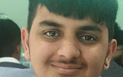 Devastated family calls for prayers after fatal stabbing of teenager in Wolverhampton