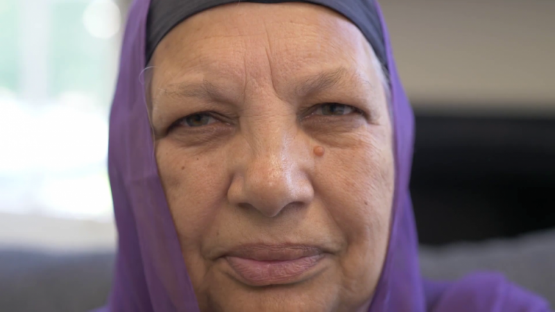 The stories in the documentary feature women from Pakistan, Cyprus, Jamaica, India and Malta