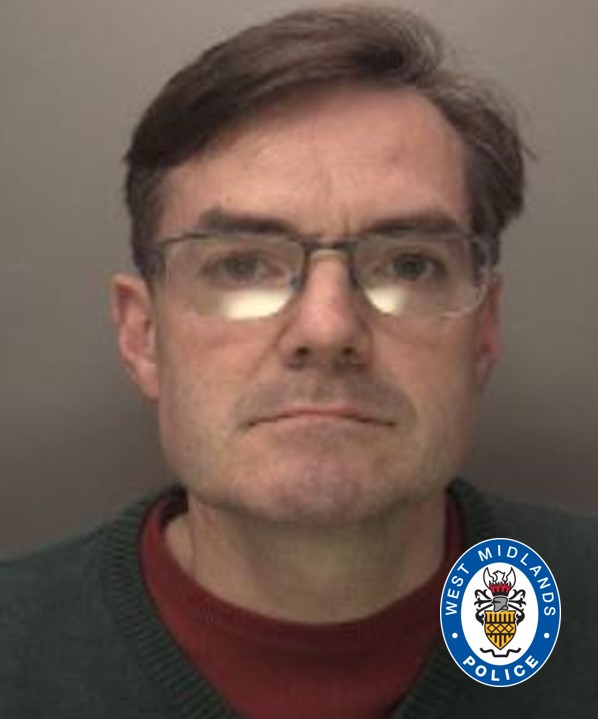 Former teacher Peter Jenkins - also known as Peter Greenham - committed sexual offences over four decades 