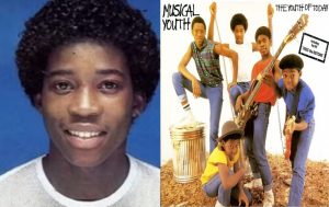 Birmingham Musical Youth drummer of ‘Pass the Dutchie’ fame dies aged 55