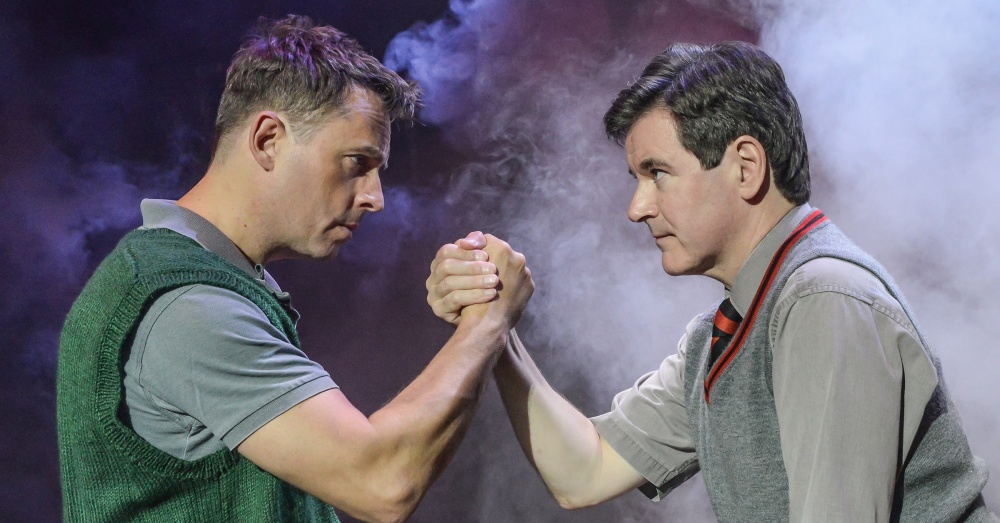 REVIEW: Blood Brothers – songs of injustice, class division and the cost of living
