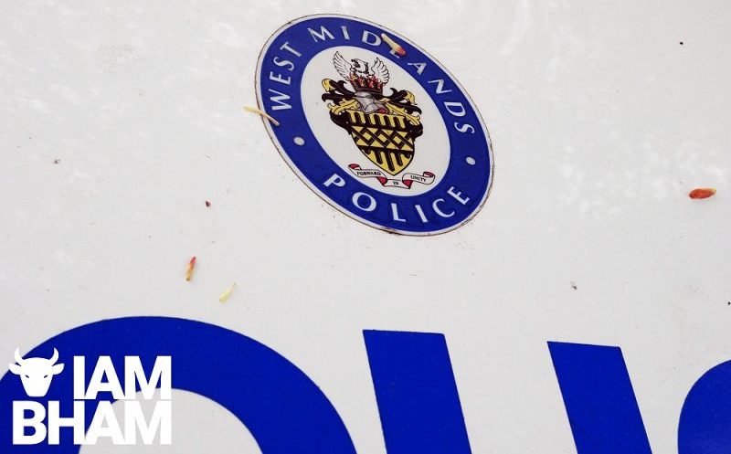 Man arrested after shocking murder of 3-week-old baby in Birmingham