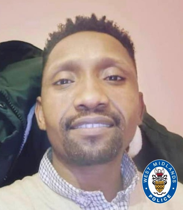 36-year-old victim Ali Salih Abdalaah was discovered with serious injuries in a hallway in Guild Close, Ladywood 
