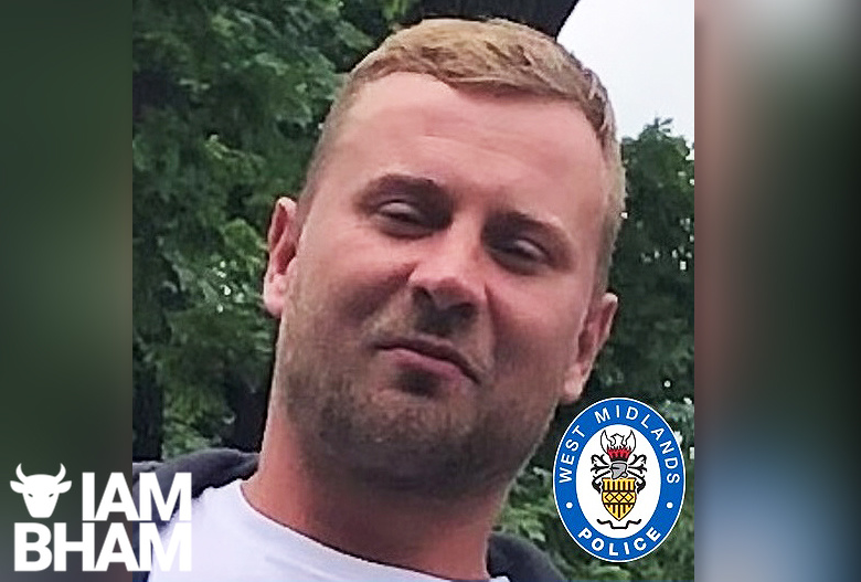 Man charged with Handsworth murder of Krystian Debski, 35, in Soho Road