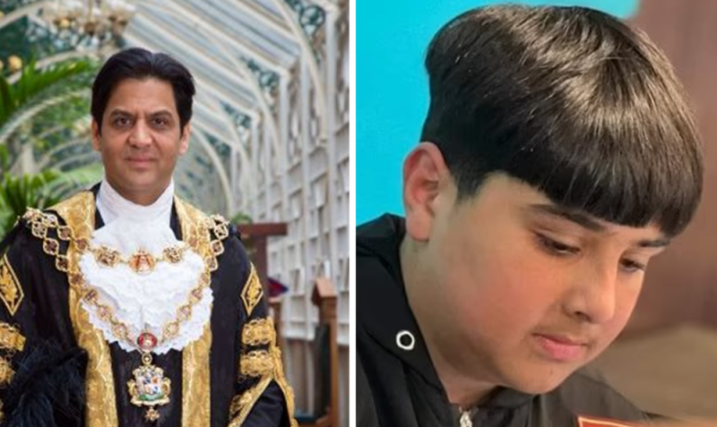 Councillor Shafique Shah calls for electronic scooter ban after death of 12-year-old Mustafa