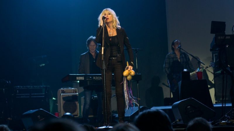Fleetwood Mac singer-songwriter Christine McVie was raised in Smethwick