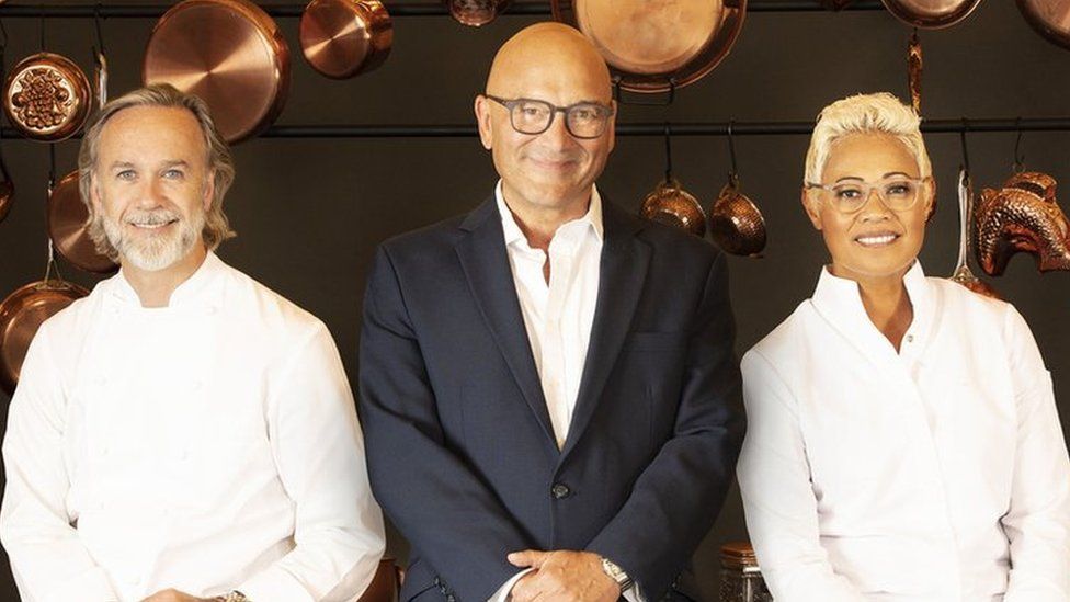 Hit BBC MasterChef show’s new Digbeth studio approved by Birmingham City Council