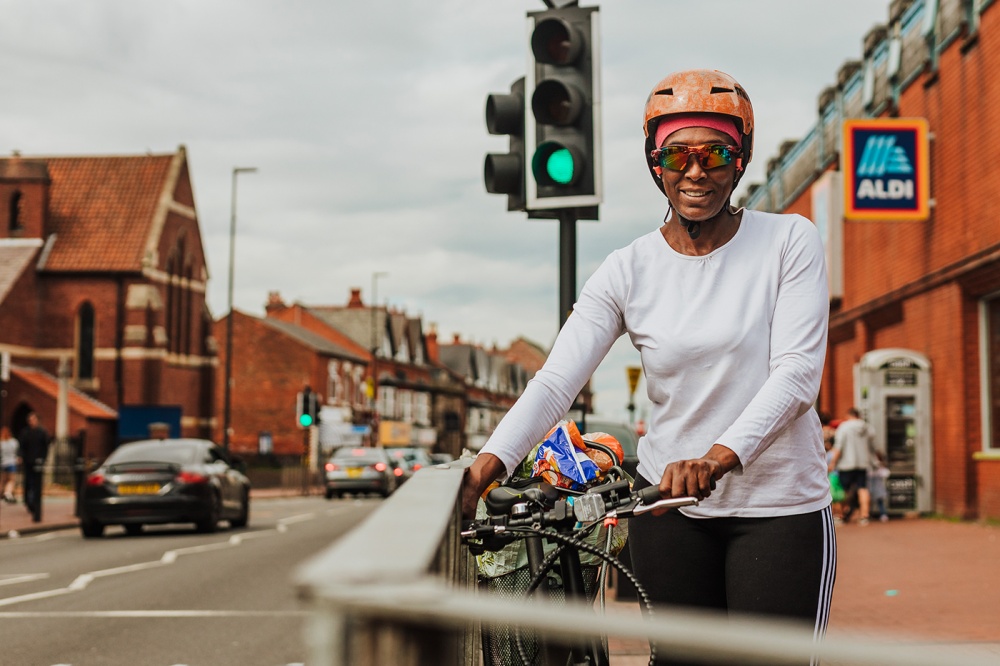 £3.5 million of funding has been secured to better support West Midlands cycling, wheeling and walking schemes