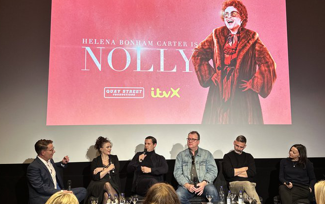 Award-winning writer Russell T Davies to premiere new Midlands-based drama, Nolly, in Birmingham