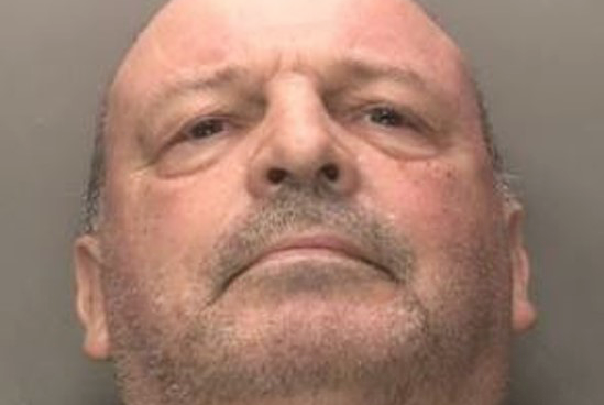 Dangerous West Midlands paedophile who targeted young girls jailed for sexual abuse