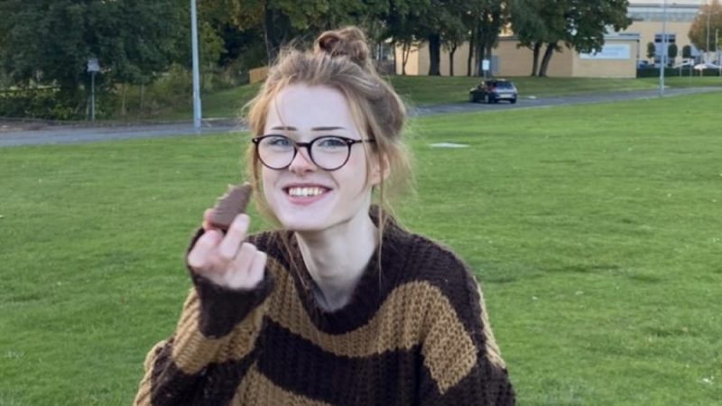 Transgender teenager Brianna Ghey was murdered in Warrington on Saturday
