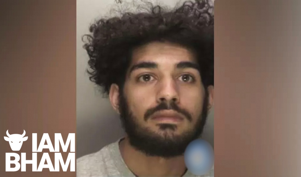 Alum Rock gang member Sameer Khan, who carried out shooting attacks on homes in Birmingham, jailed for 14 years