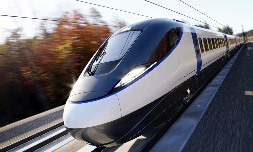 Delays announced to HS2 line between Birmingham and Crewe as costs soar to £71 billion