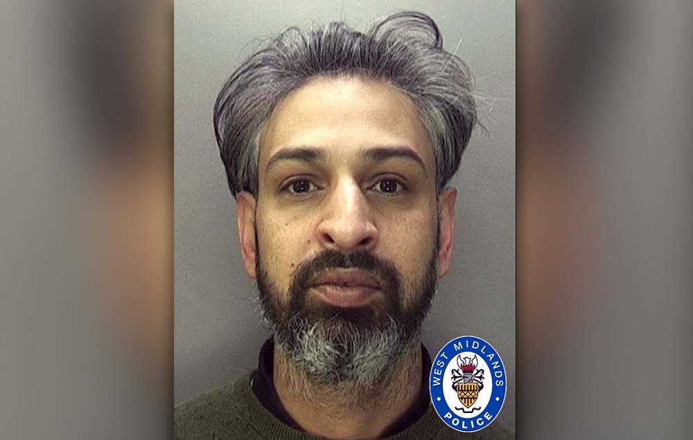 Police name Shazad Hussain aka Abid Khan as man wanted in connection with fatal hit and run