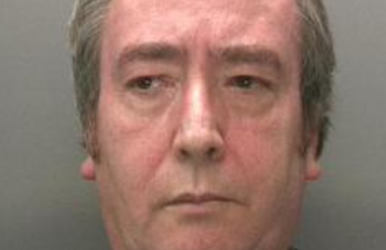 Martin Munnerley, from Birmingham, has been convicted of sex crimes against children