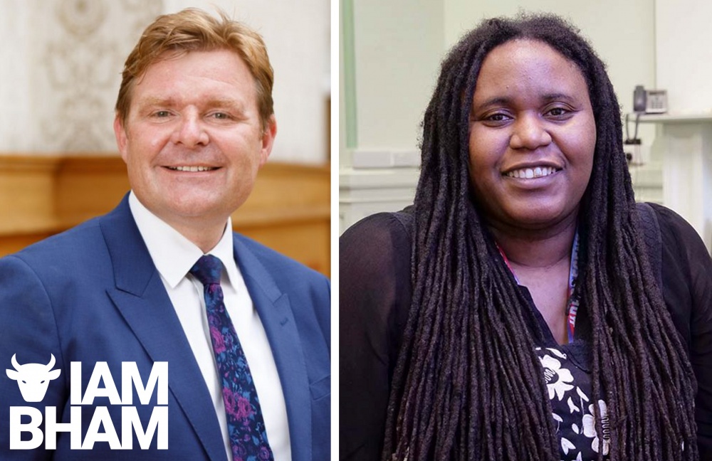 Labour chooses new leadership for Birmingham City Council as Cllr Ian Ward ousted