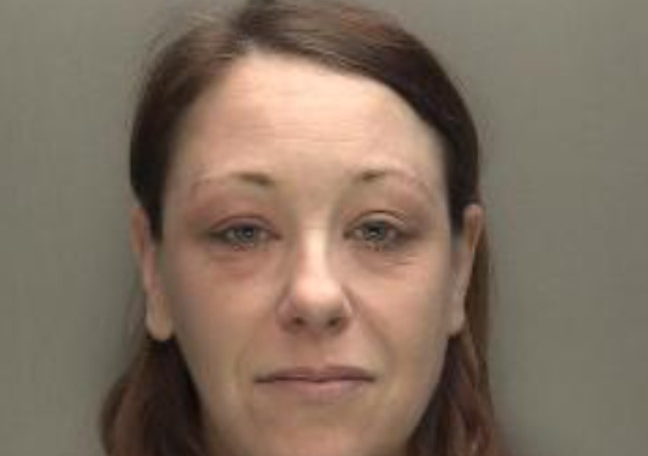 Drink driver Laura Preston jailed after horrific hit-and-run in Stourbridge