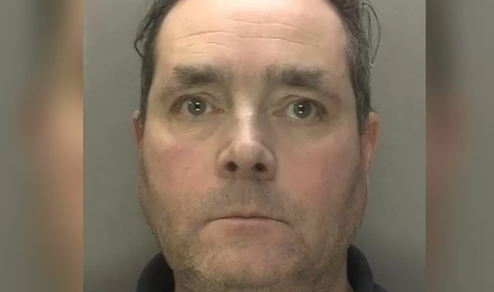 Far-right white supremacist from Solihull jailed for stirring up homophobia and antisemitism