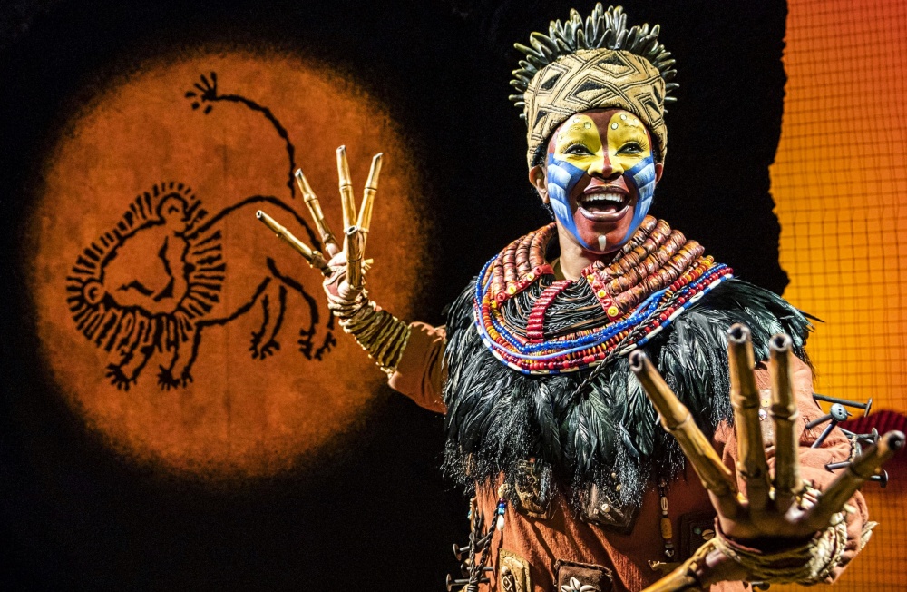 REVIEW: The Lion King – the African lion roars with pride in Birmingham