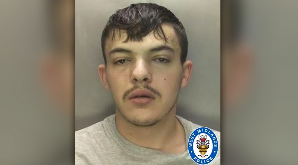 “I will kill anyone who comes across me” – Vicious killer given three life sentences for random stabbings in Birmingham