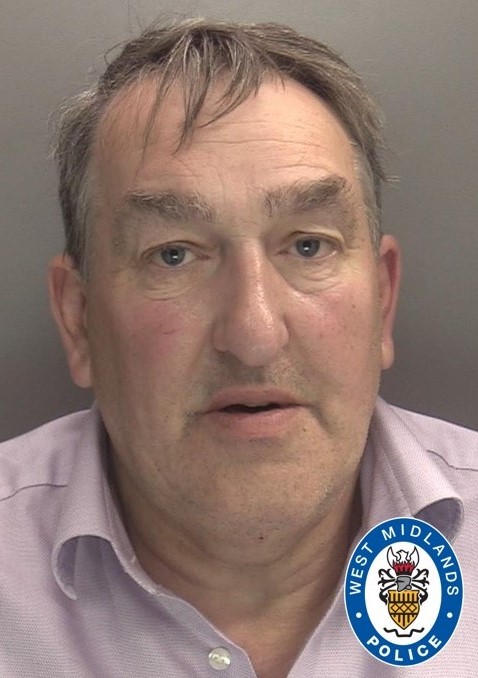 Brian Guest has been jailed for more than 20 years after being convicted of a series of rapes against women and young girls 