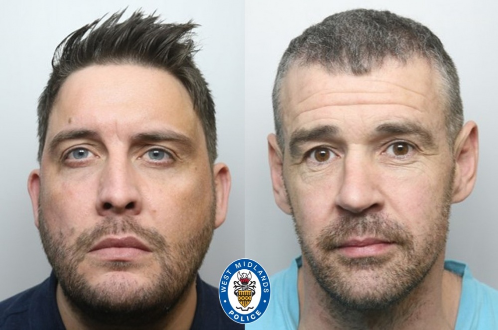 Organised criminal gang jailed for over 86 years for Class A drugs offences and money laundering