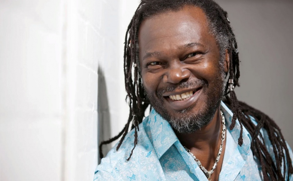 Culinary icon Levi Roots announced as keynote speaker for Birmingham Black Business Show