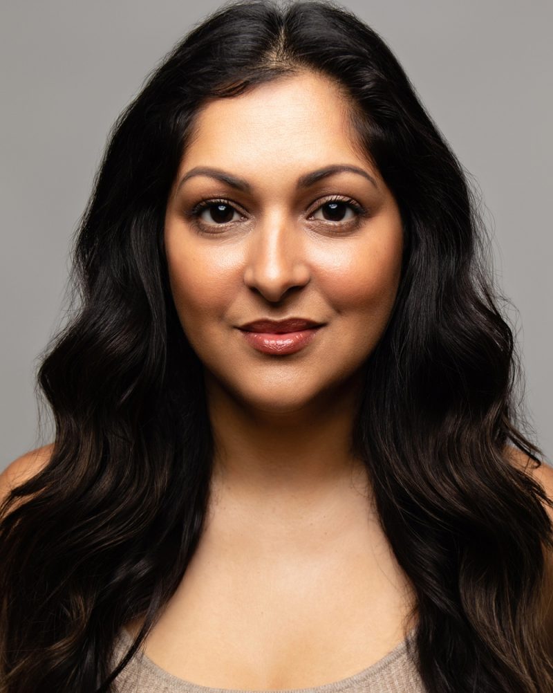 Actress Sohm Kapila is joining the Midlands cast of Bhangra Nation 