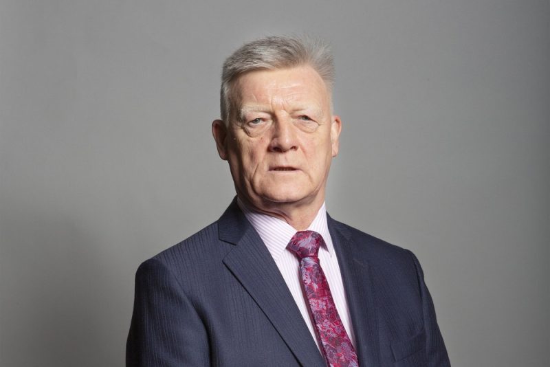 Steve McCabe has served as Member of Parliament for Birmingham Selly Oak since 2010