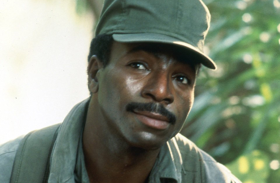 Actor Carl Weathers, best known for starring in Rocky and Predator, dies aged 76